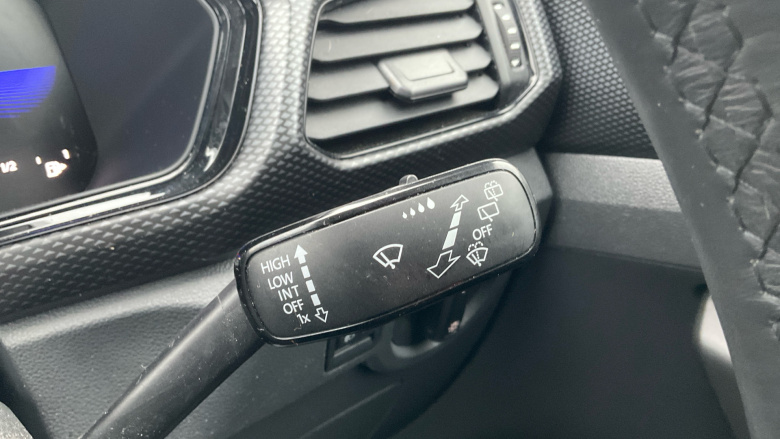 Volkswagen T-Cross 1.0 TSI 110 SE 5dr Petrol Estate